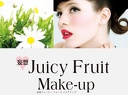 2013 - Juicy Fruit Make-Up