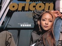 Weekly Oricon (March)