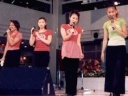 1994-08 - Amuro Namie with Super Monkey's Mini Concert