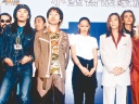 1997-05 - TK Fan Press Conference in Hong Kong