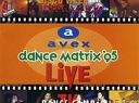 1995 - Avex dance Matrix '95 Live