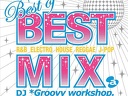 2012  Best of Best Mix (DJ *Groovy workshop.*)
