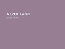 2018 - Never Land - Final Tour 'Finally' Pamphlet