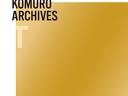 2018 - Tetsuya Komuro Archives T