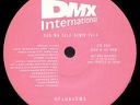 1995 - Taiyo no season (Dub Wa Self Remix n°4)